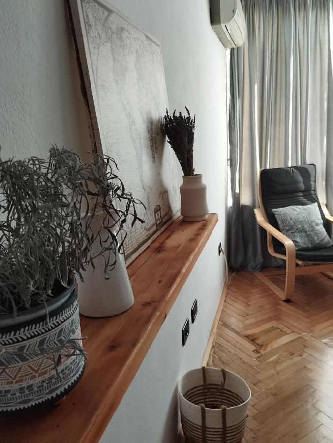 Bea City Center Apartment تيرانا المظهر الخارجي الصورة