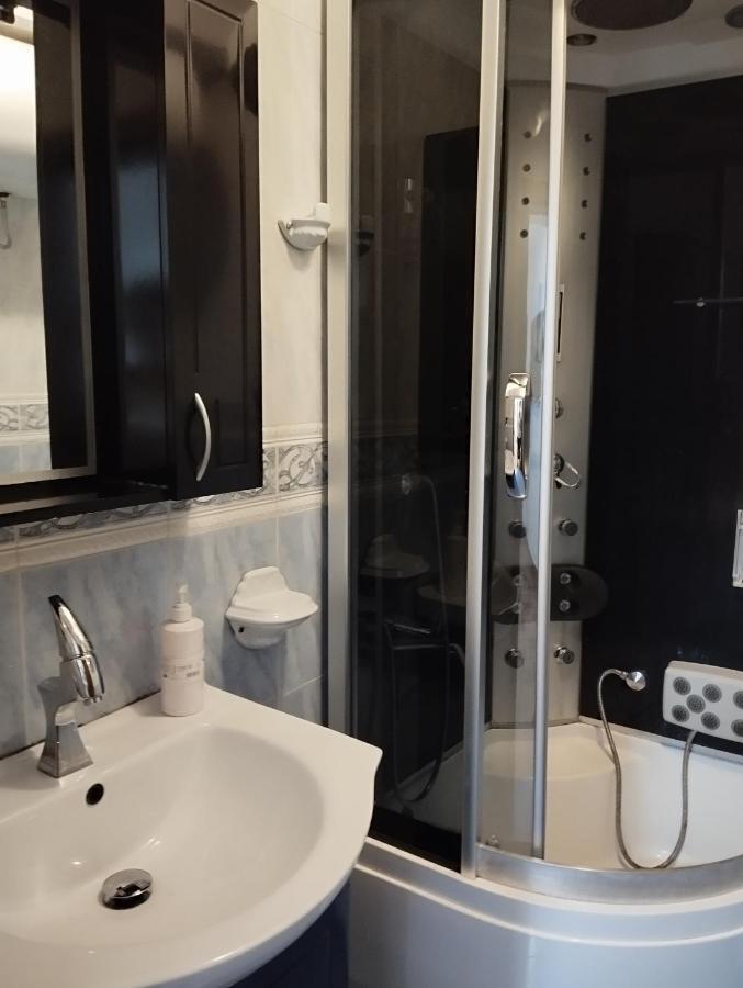 Bea City Center Apartment تيرانا المظهر الخارجي الصورة