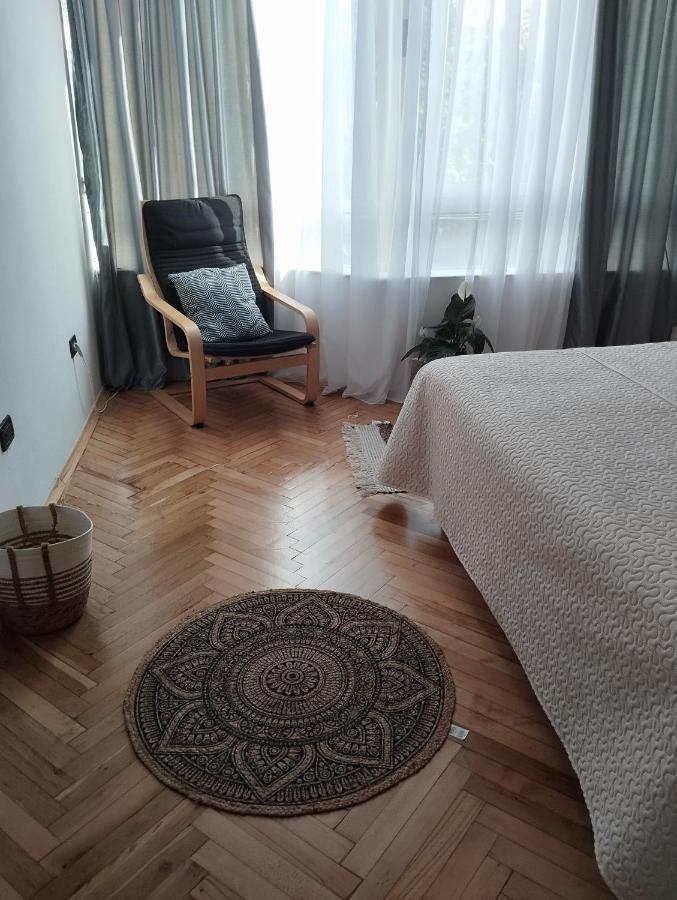 Bea City Center Apartment تيرانا المظهر الخارجي الصورة