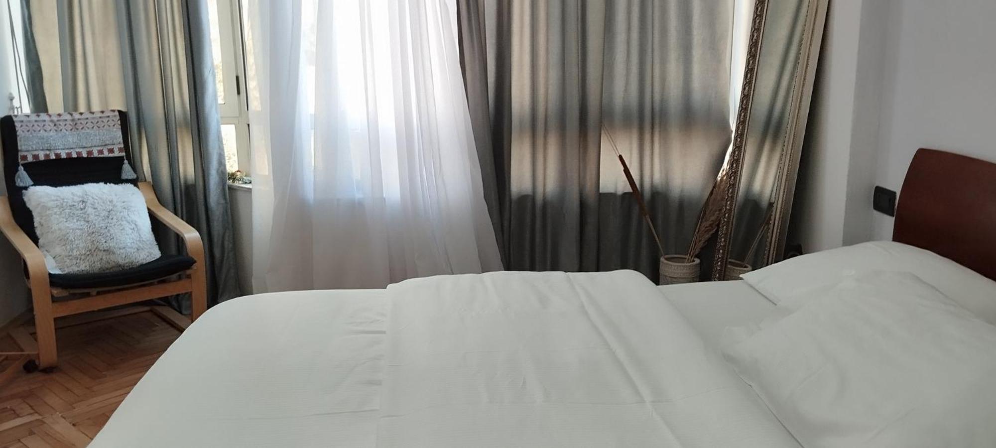 Bea City Center Apartment تيرانا المظهر الخارجي الصورة