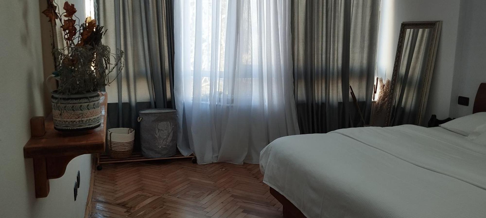 Bea City Center Apartment تيرانا المظهر الخارجي الصورة