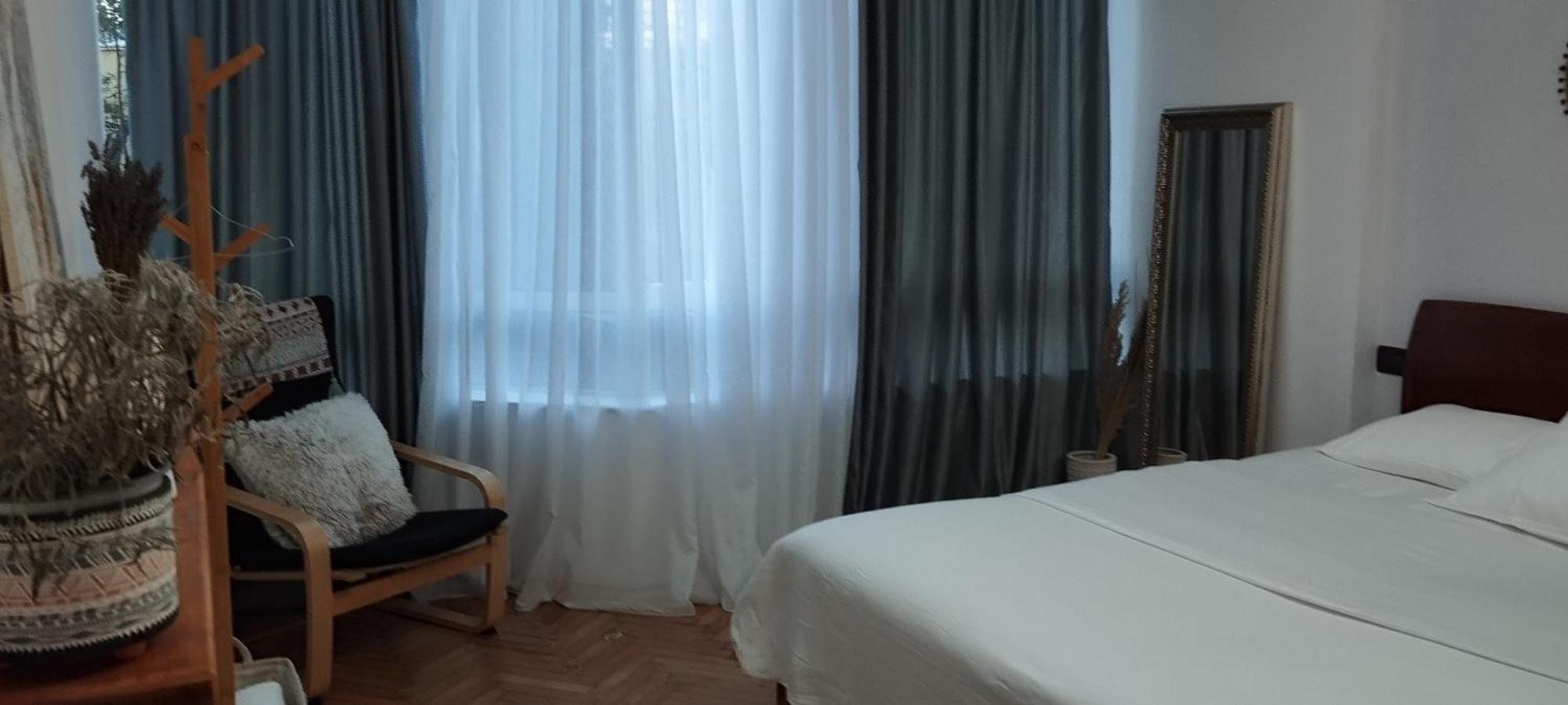 Bea City Center Apartment تيرانا المظهر الخارجي الصورة